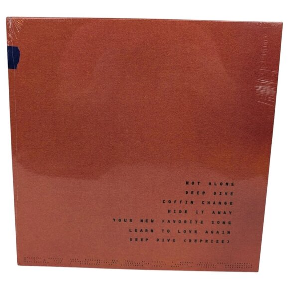 Wallows More RSD Evergreen & White Vinyl from Record store day 2025 - Picture 3 of 4